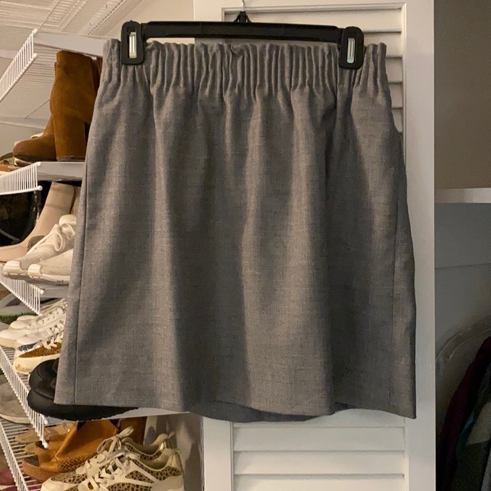 J Crew Skirt
